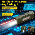 LED flashlight