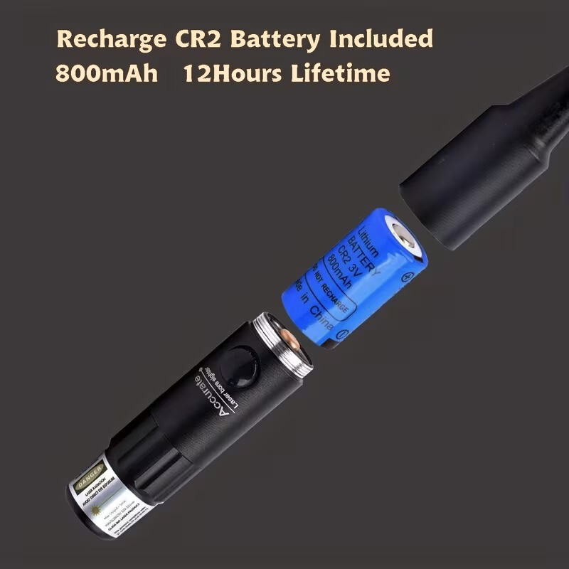 UNIVERSAL LASER BORE SIGHT KIT