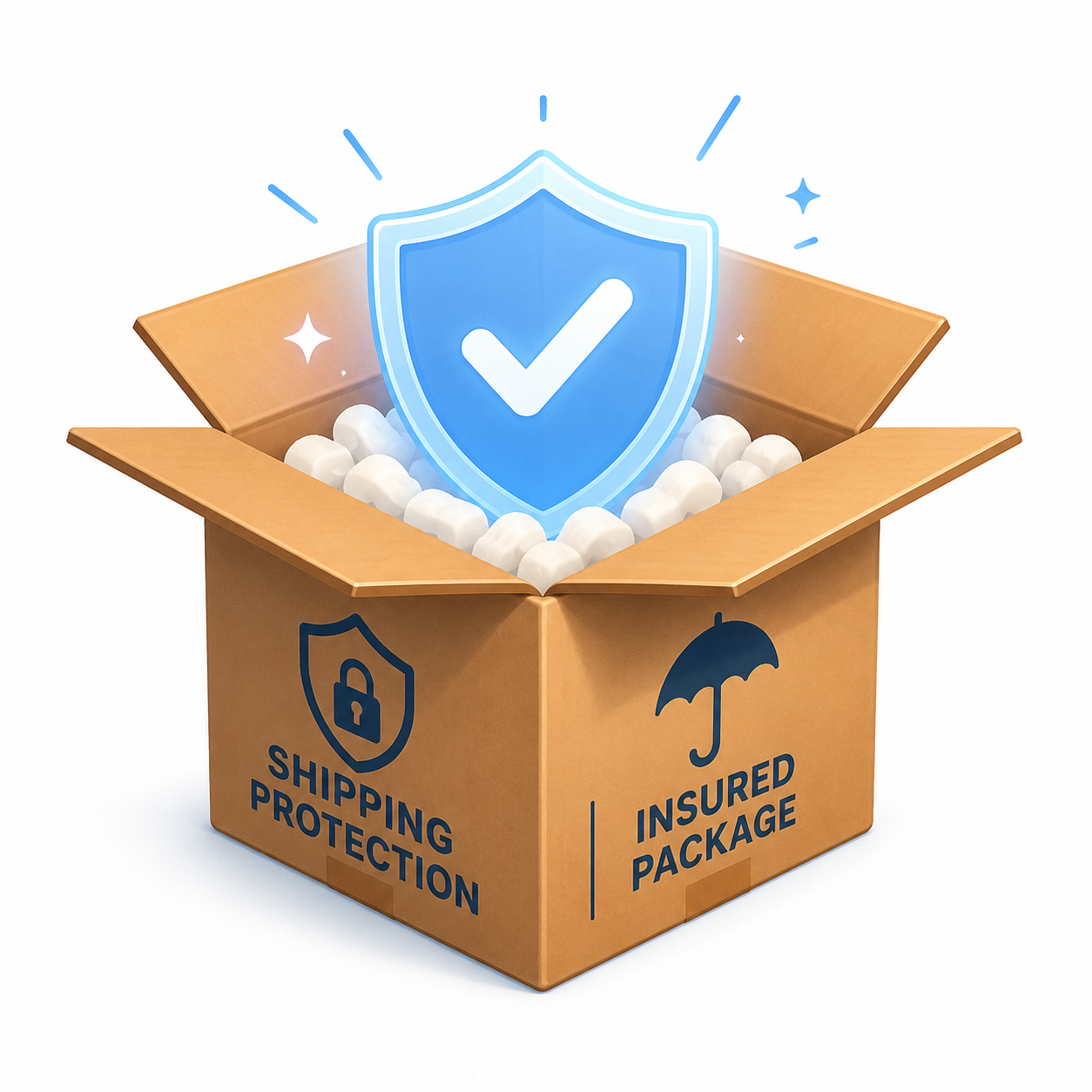Shipping Insurance