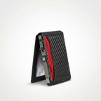 Shield Pop-Up Card Wallet