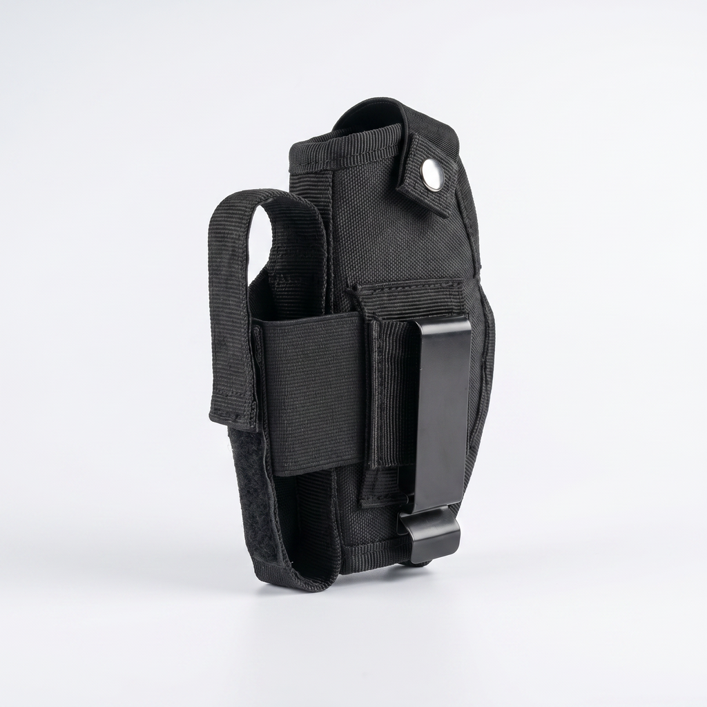 CONCEALED QUICK DRAW WASIT HOLSTER