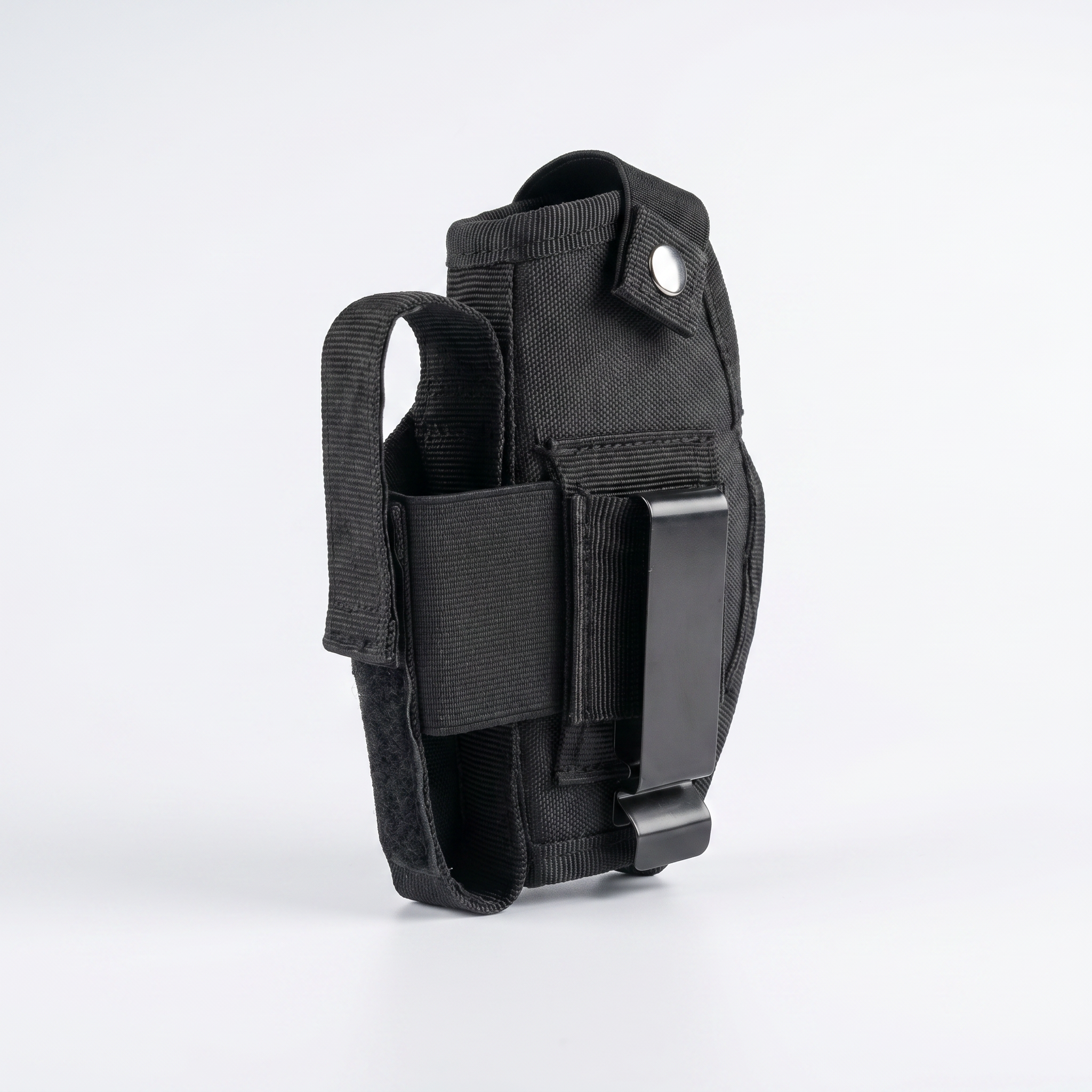 Concealed Quick Draw Waist Holster