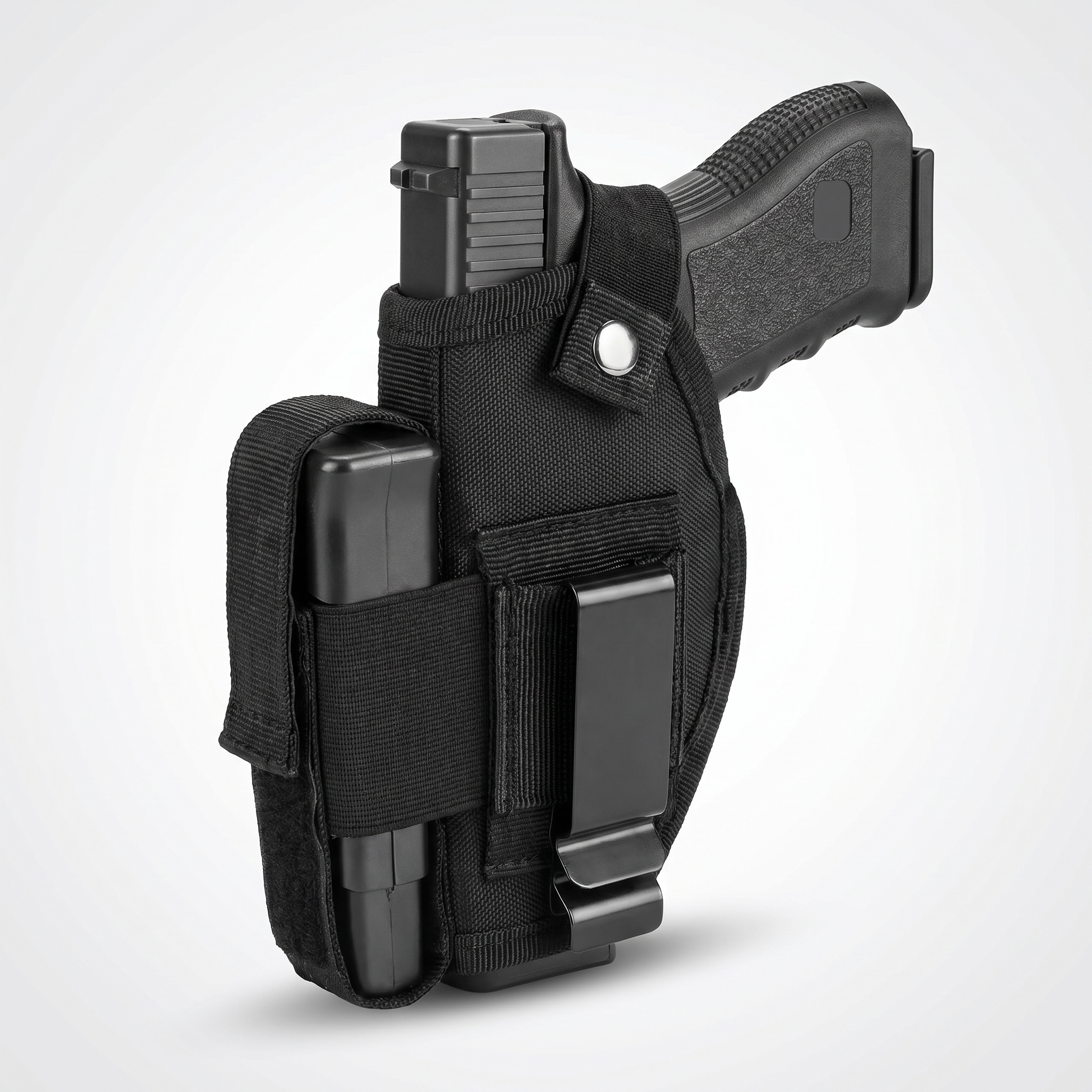 Concealed Quick Draw Waist Holster