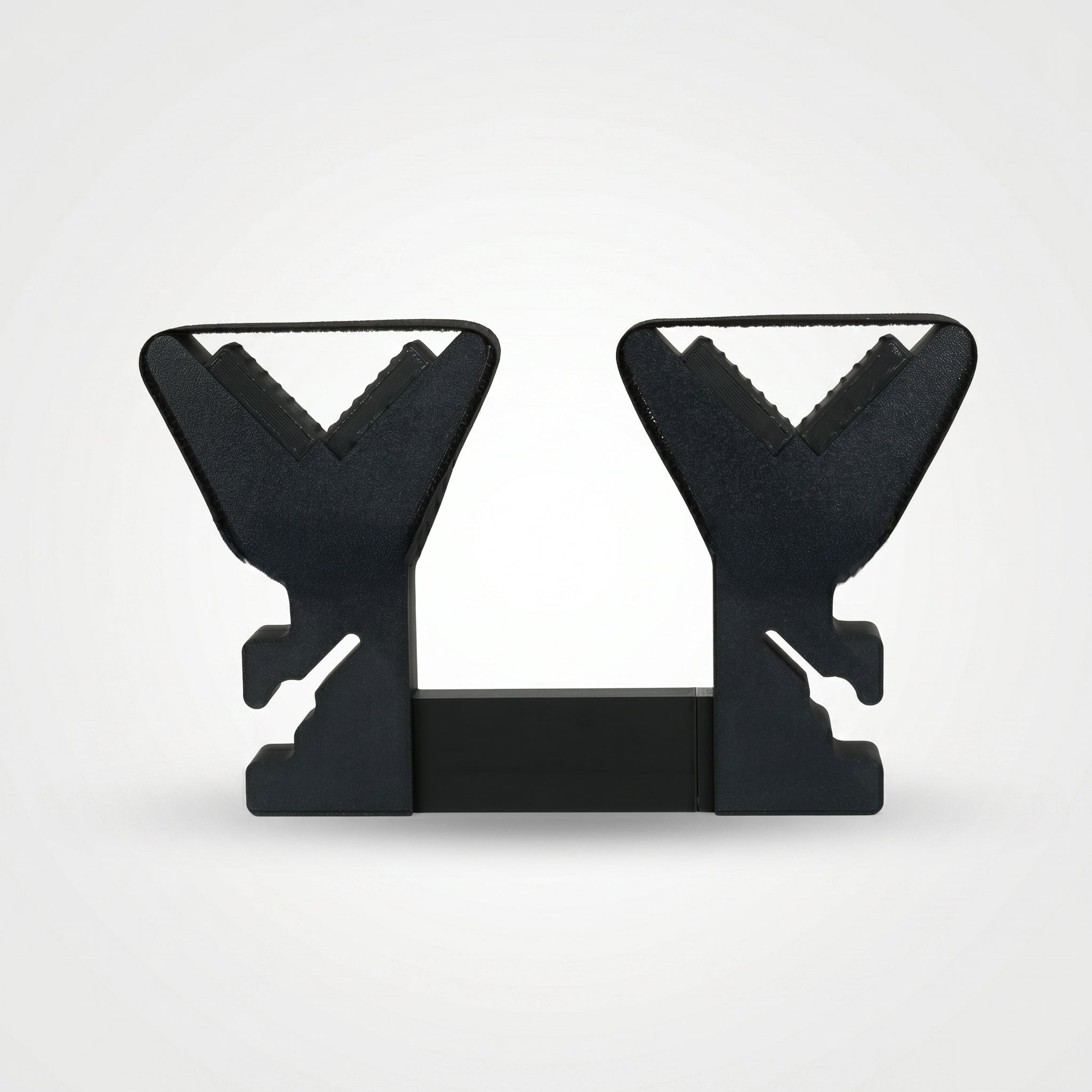 Seat-Lock Dual Gun Rack