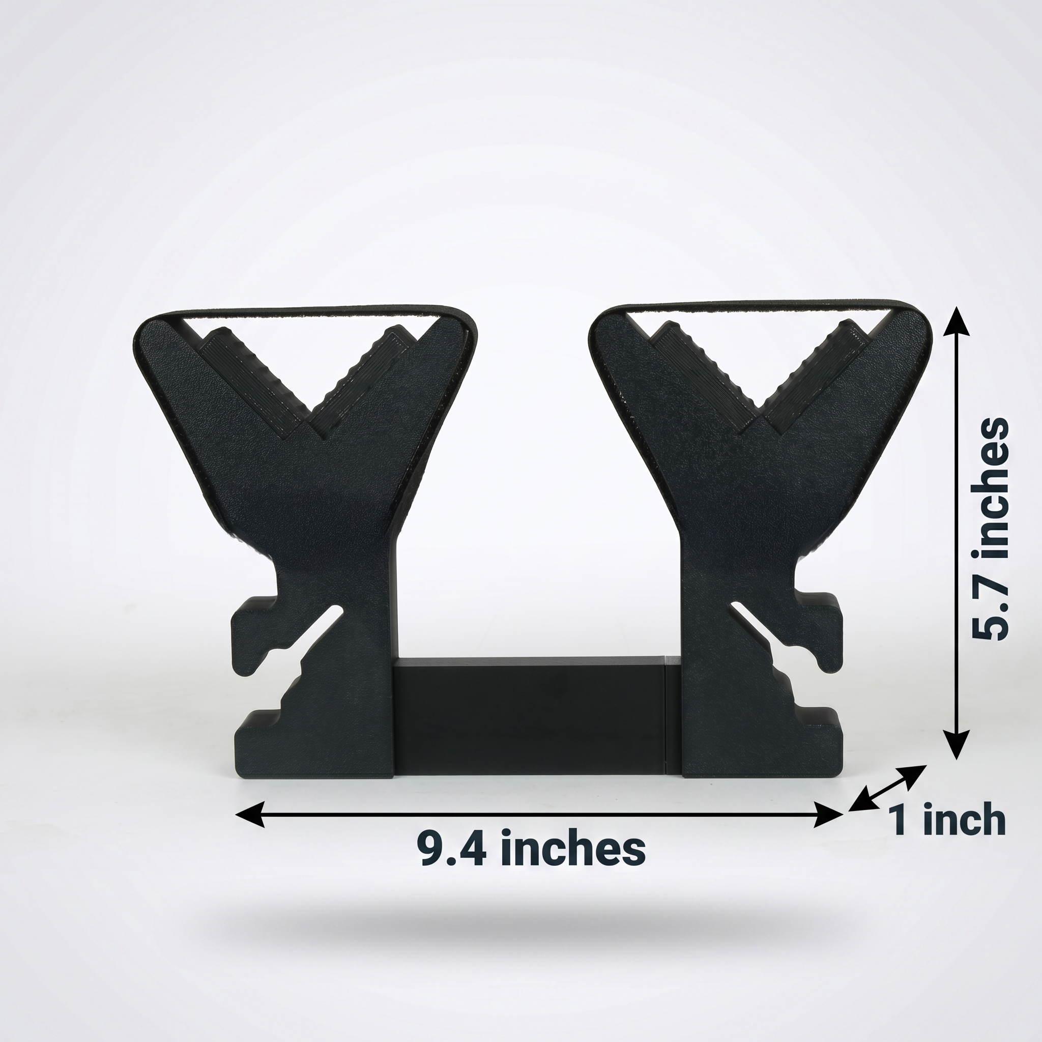 Seat-Lock Dual Gun Rack