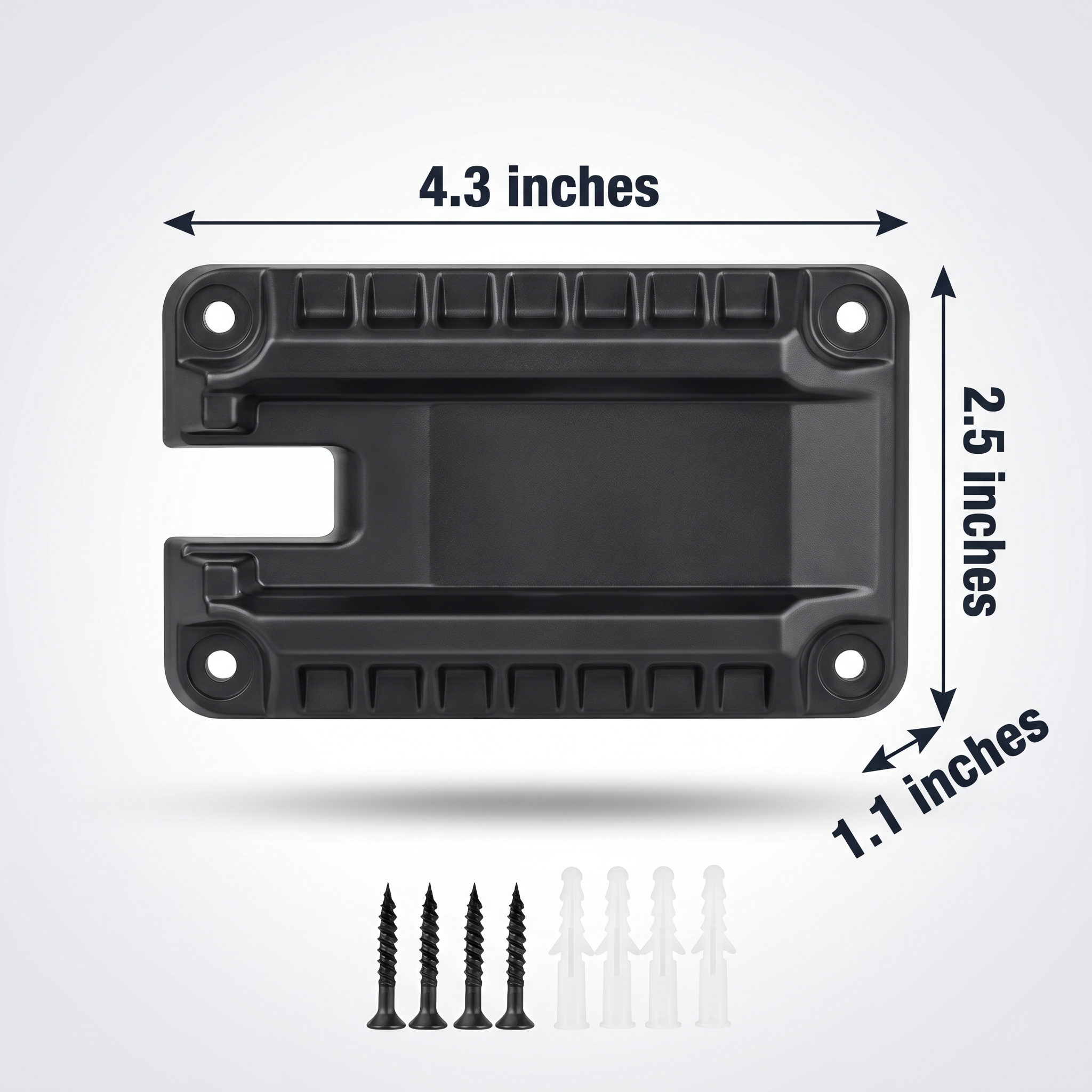 MagLock Handgun Mount