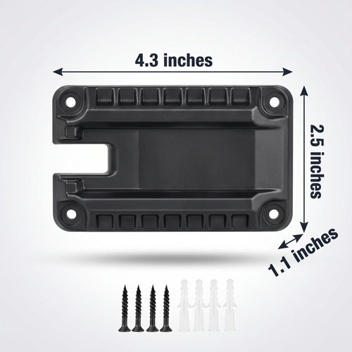 MagLock Handgun Mount