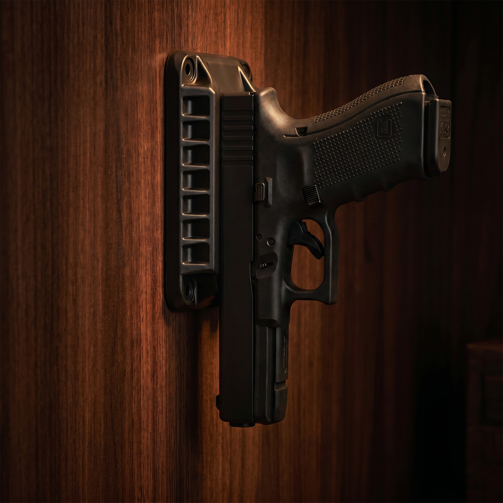 MAGLOCK HANDGUN MOUNT