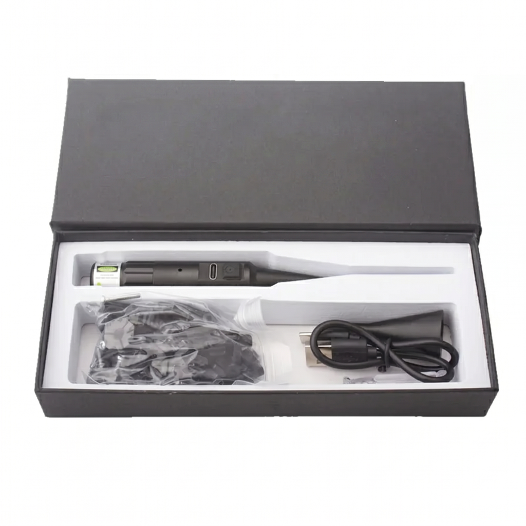 Universal Laser Bore Sighter Kit